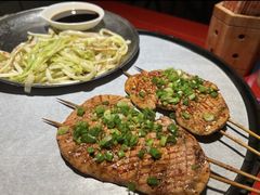 -醉烧膘·烧烤夜宵王(总店)