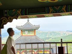 -图们国门景区