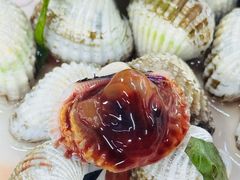 -众味海鲜大排档·活海鲜·潮汕味(南澳店)