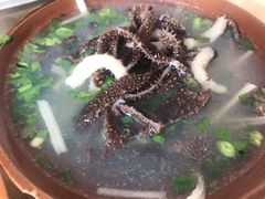 -周记翘脚牛肉