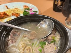 -抱德·潮汕味(敦和店原惠城鱼仔)