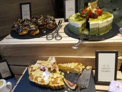 -北京王府井希尔顿酒店·万斯阁西餐厅