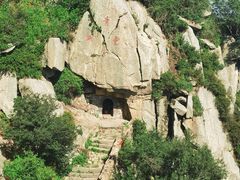 -泰山风景名胜区