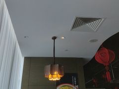 -悦融·京鲁菜·露台花园(安定门店)