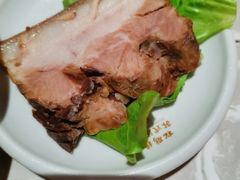 -松鹤面馆·古法焖肉面(观前店)