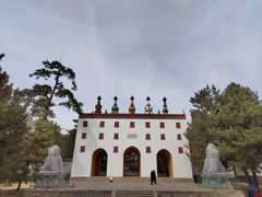 -普陀宗乘之庙