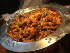 -胖哥俩肉蟹煲(杭州下沙学林街店)