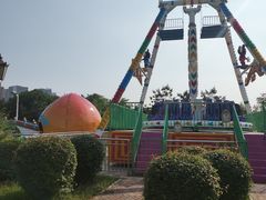 -长春公园(普阳街道)