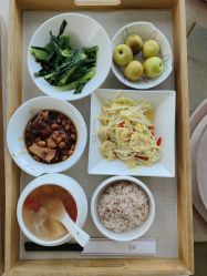 -馨月汇·一悦馨香月子中心(前滩店)