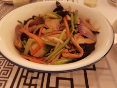 -吴山贡鹅(罍街店)