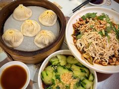 -老淮城·长鱼面(河下古镇店)