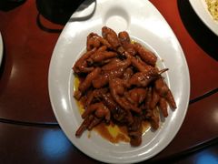 -李氏八大件老菜馆(万宝街店)