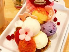 -哈根达斯(印力中心店)