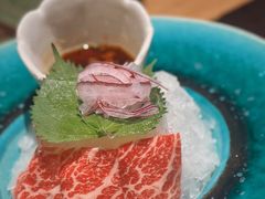 -Minase水濑·日料放题(外滩店)