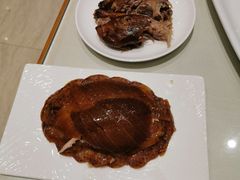 北京烤鸭-红樱桃·新派辽菜(北行店)