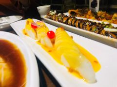 -东口码头·烧鸽子·鱼头泡饼·地方菜(金鹰悦城店)
