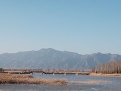 -野鸭湖国家湿地公园
