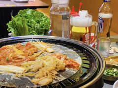 -正宗齐齐哈尔烤肉·齐牛哥鲜切炭火烤肉(杭州总店)