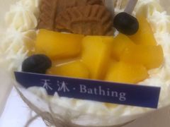 -禾沐·轻食·面包·咖啡