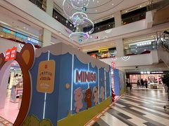 -百联临沂购物中心(临沂路店)