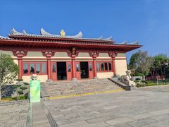 -洛阳古墓博物馆