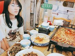 -嵇大厨好灶头农家菜