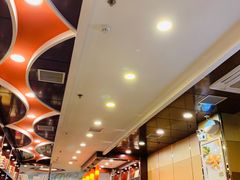 -蝎王府羊蝎子(西直门店)