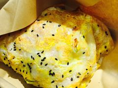 -煎饼道·孜然里脊煎饼(来福士店)