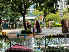 -荔湾区儿童公园