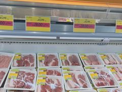 -果蔬好生活超市(东湖店)