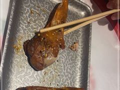 -北丐先生·野馄饨烧烤(雨花万象店)
