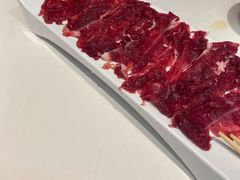 -陈记顺和潮汕牛肉火锅(棠德南路店)