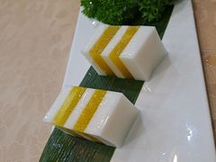-海港餐厅·平价海鲜·茶点(小公园店)