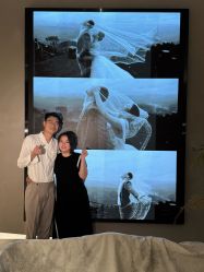 -乐派诗婚纱摄影