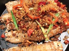 -避风塘·金牌店·夜宵(金玉兰店)