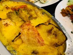 -妈阁铭记澳葡美食