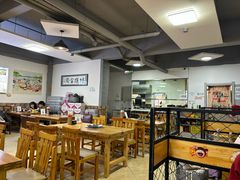 -朝族高丽火盆(长白山总店)
