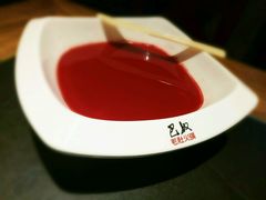-巴奴毛肚火锅(商城路店)