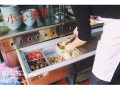 -津品味小吃(大学湾店)
