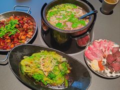 -古市香跷脚牛肉·非遗传承单位
