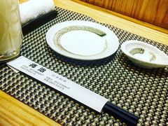 -兆治日本料理(华府世家店)