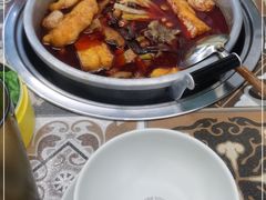 -顶上头·螺蛳火锅(五一新村店)