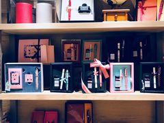店内环境-G·SPACE(金鹰世界店)