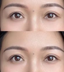 -MIVI野生眉纹绣纹眉