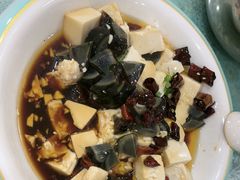 -鹤乡东北菜(崮山路店)