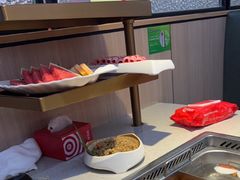 -海底捞火锅(大融城店)