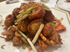 -唐阁(香港朗廷酒店)