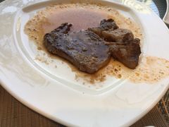 -咖啡CHA自助餐厅(香格里拉饭店)