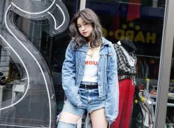 -TRIMS HAIR 修剪造型·烫染接发