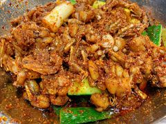 -辣盆盆麻辣小龙虾(哈尔滨总店)